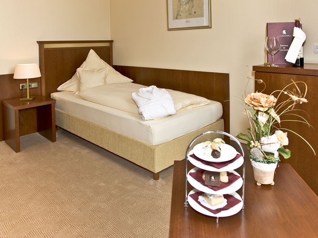 Mercator-Hotel