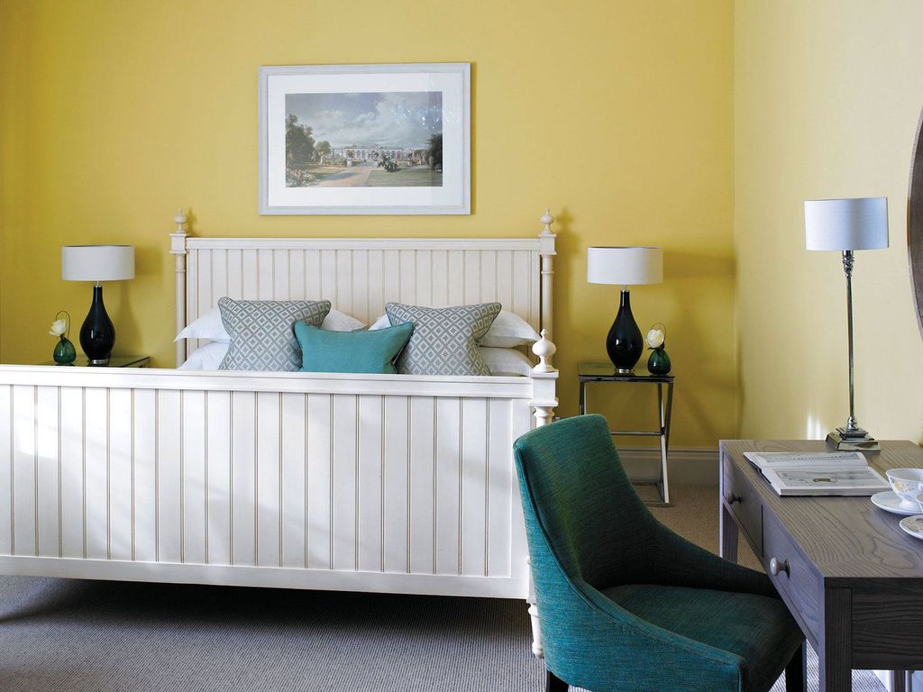 The Woburn Hotel