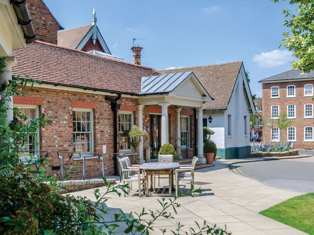 The Woburn Hotel