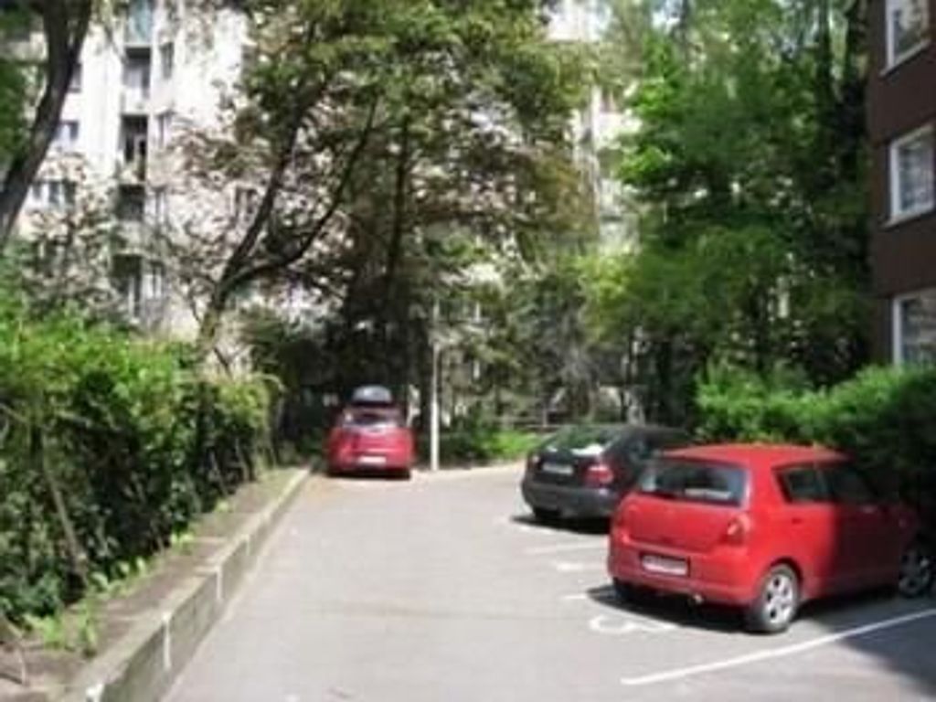 Peter's Apartments