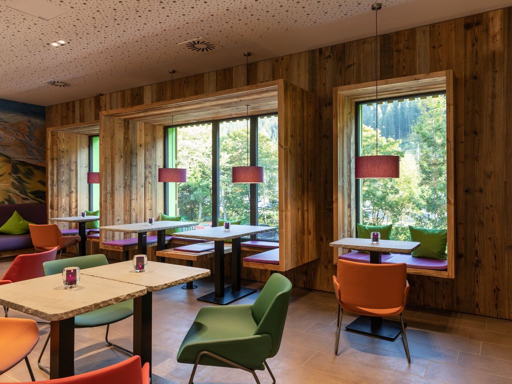 Explorer Hotel Stubaital