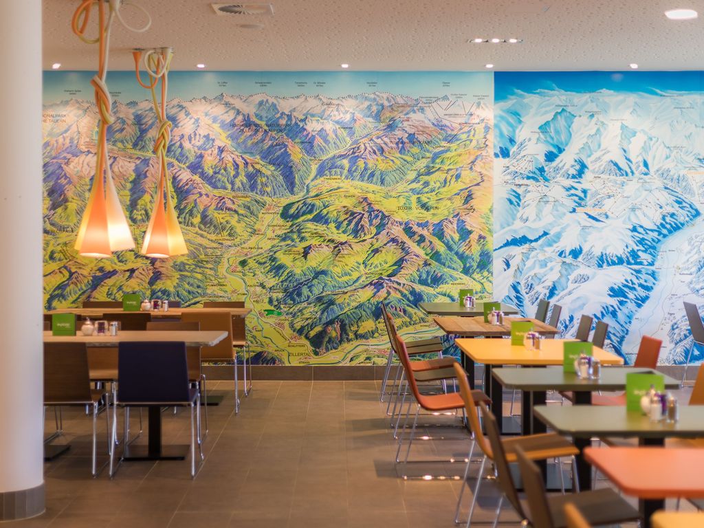 Explorer Hotel Stubaital