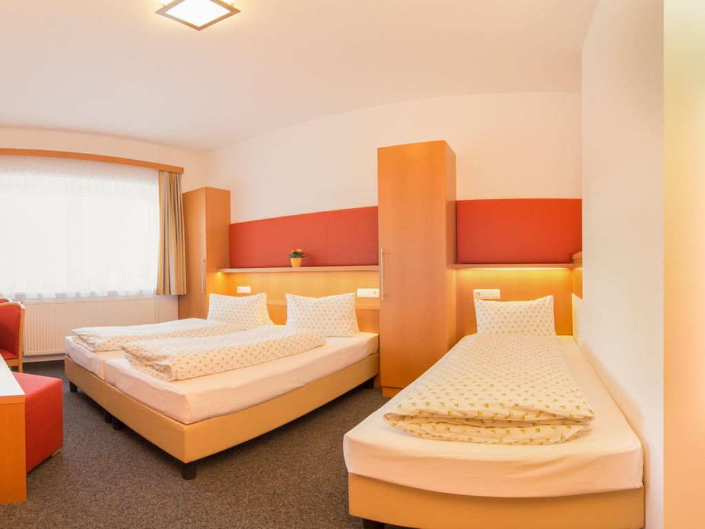 Stefansbrücke Hotel-Gasthof