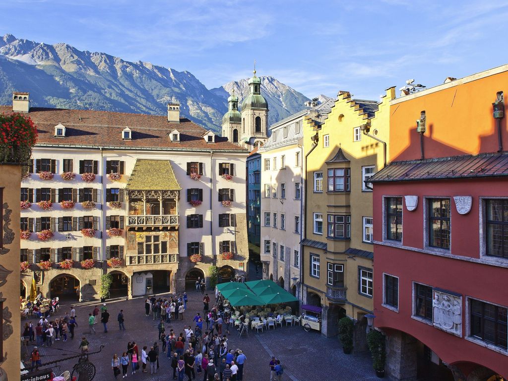 Stefansbrücke Hotel-Gasthof