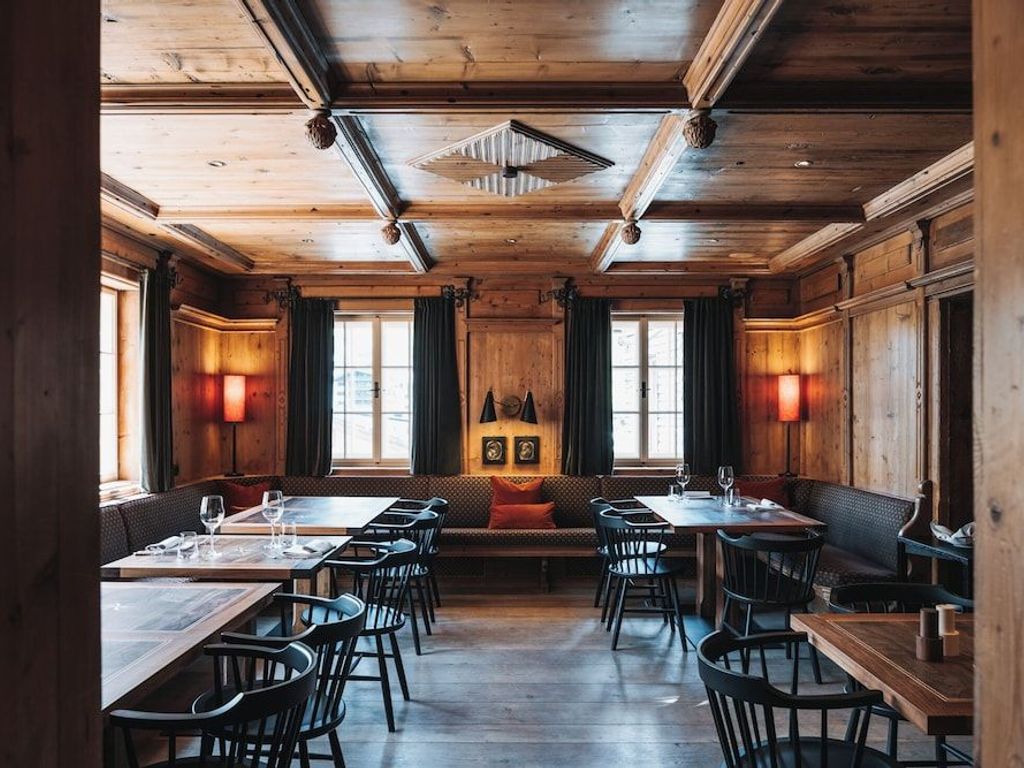 Der Berghof Chateaux & Hotels Collection