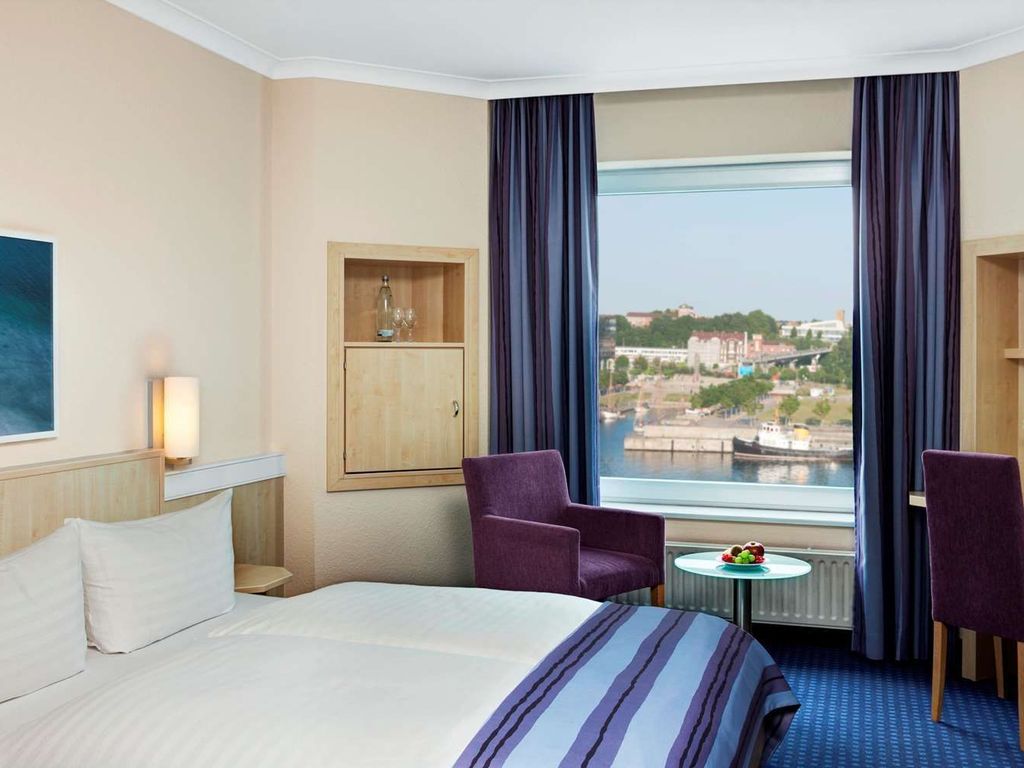 IntercityHotel Kiel