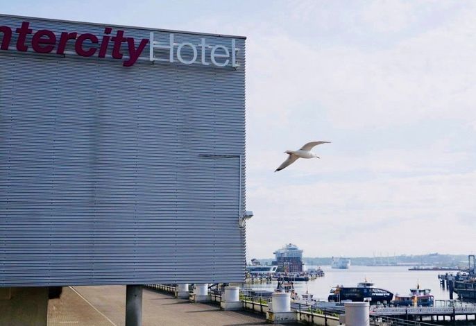 IntercityHotel Kiel