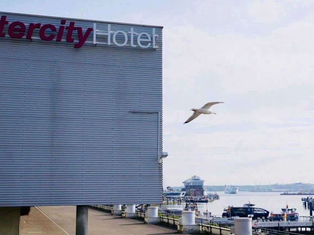 IntercityHotel Kiel