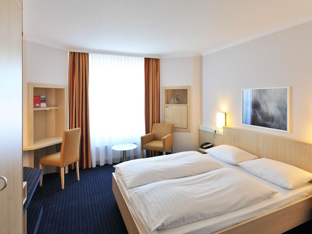 IntercityHotel Kiel