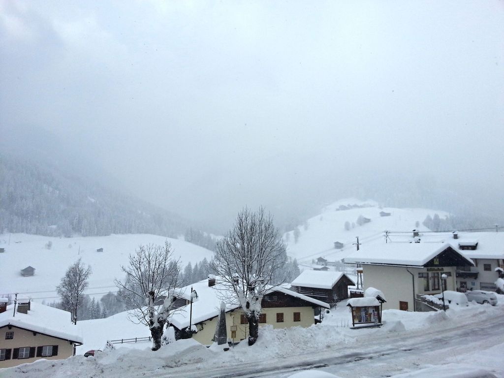 Paternwirt Urlaub im Lesachtal Gasthof
