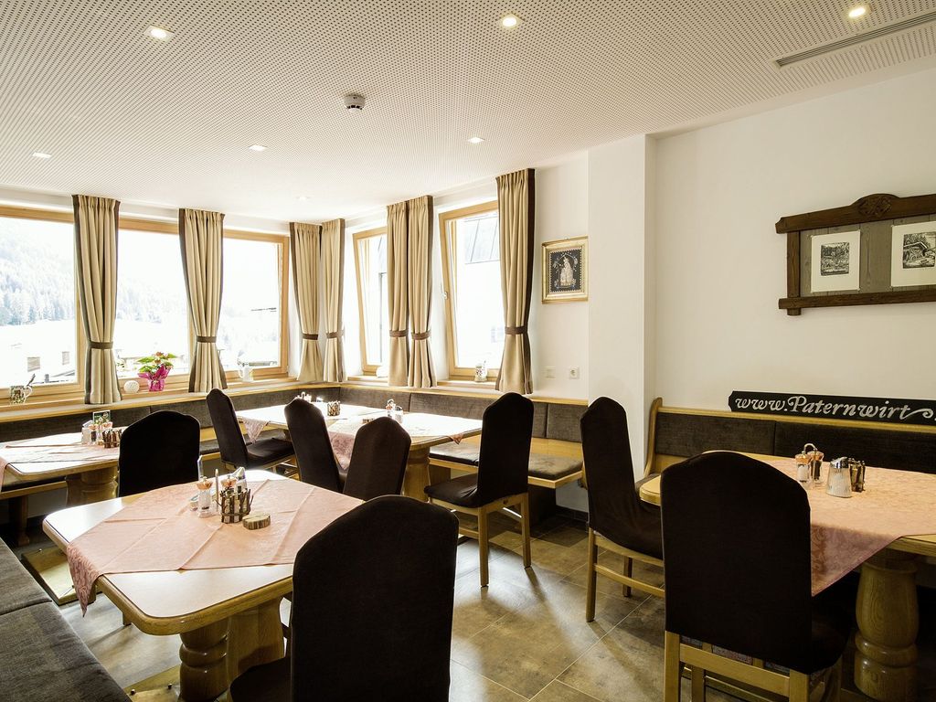 Paternwirt Urlaub im Lesachtal Gasthof