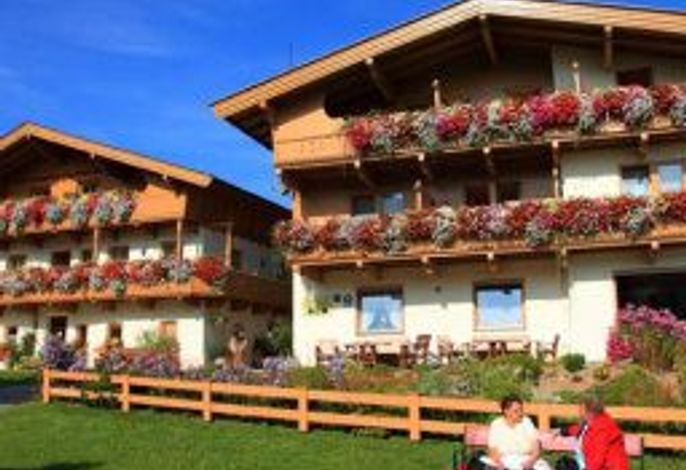 Apartements & Pension Marxenhof