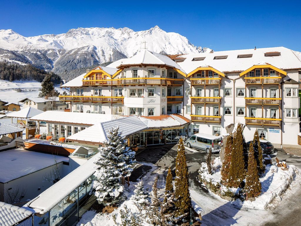 Hotel Post Baldauf