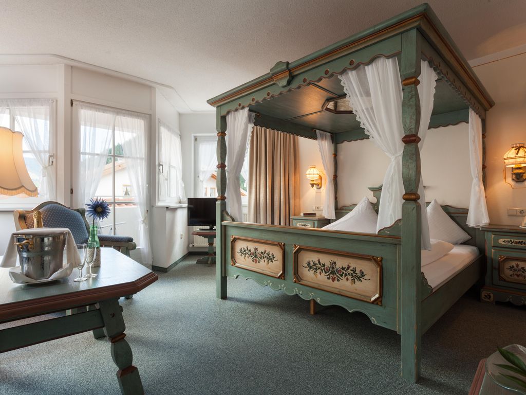 Hotel Post Baldauf