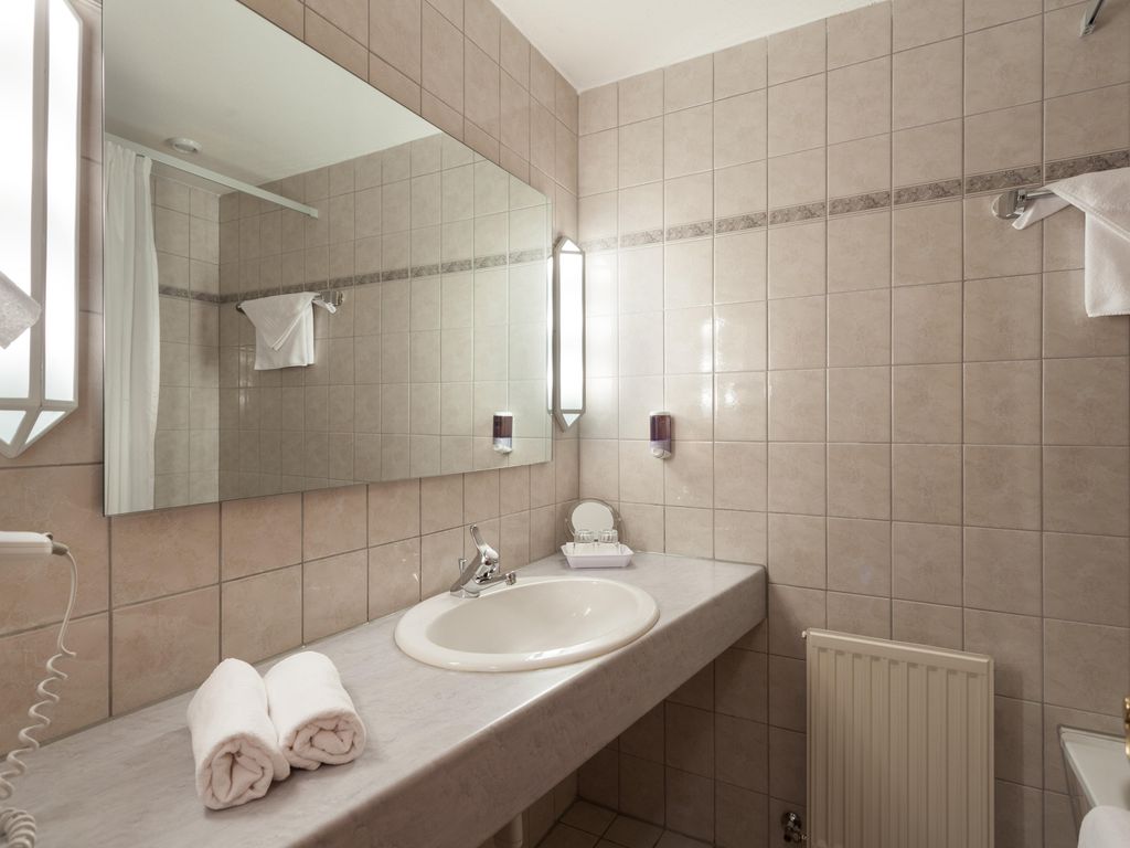 Hotel Post Baldauf