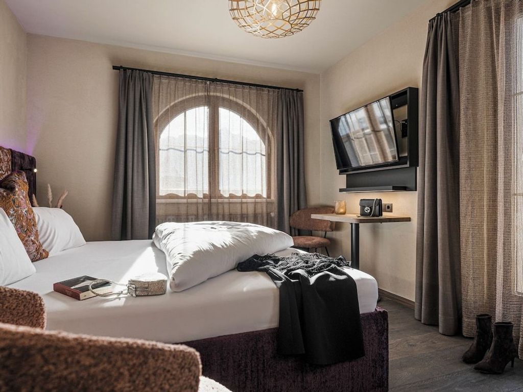 Hotel Sieghard
