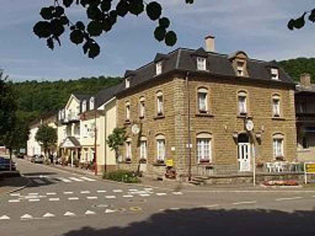 Dimmer Hotel-Restaurant