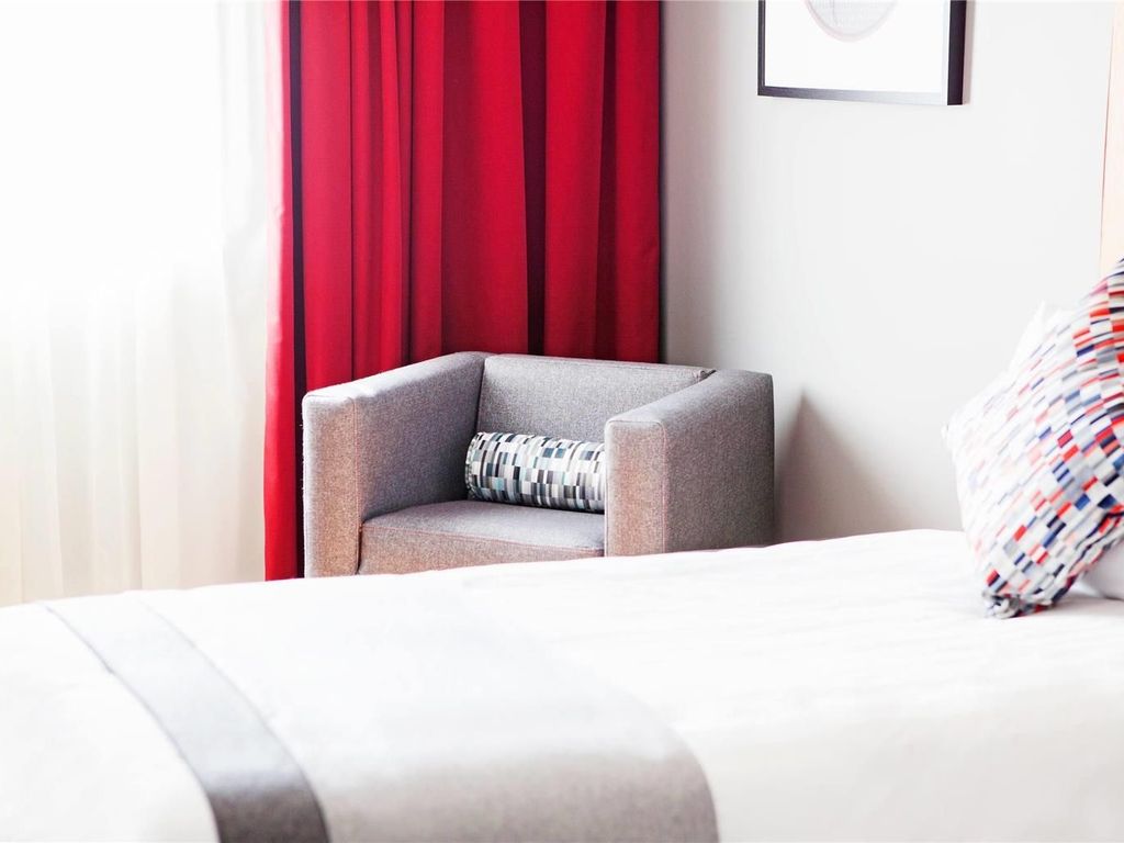 Ramada by Wyndham Belfast City Centre