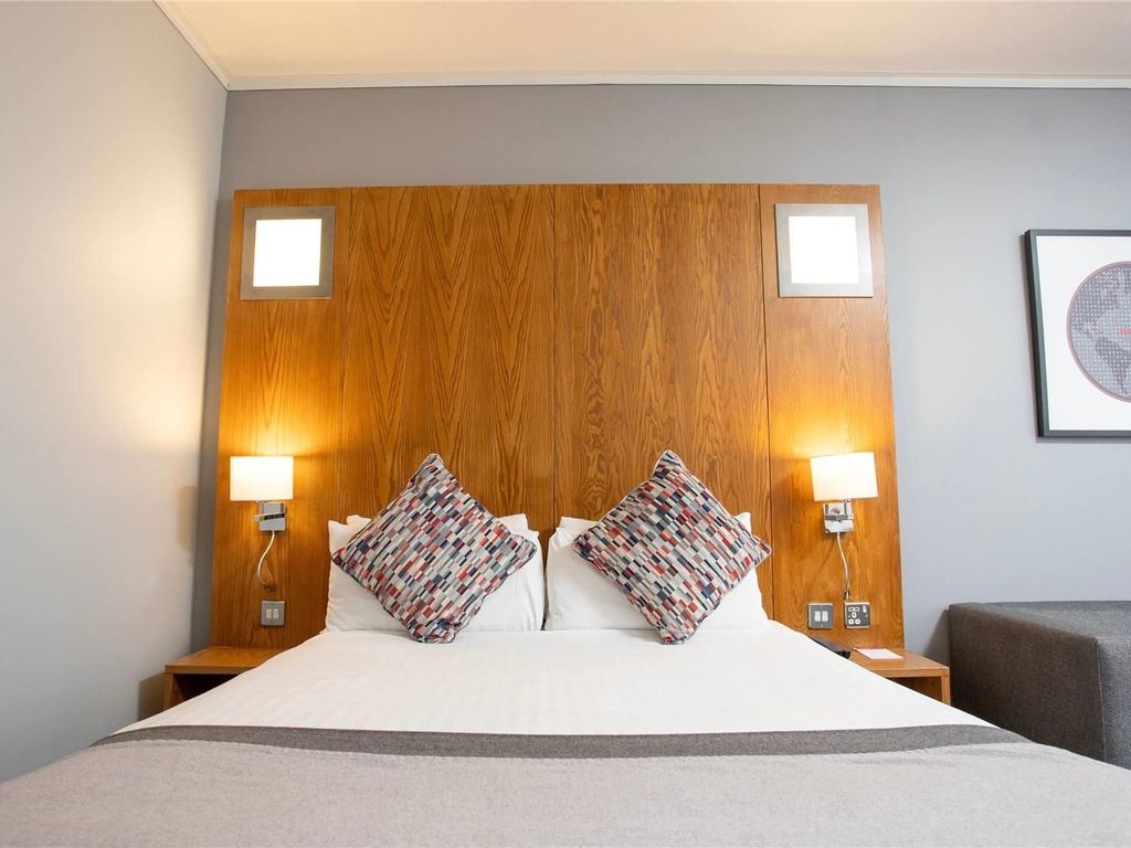 Ramada by Wyndham Belfast City Centre