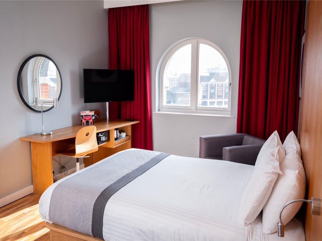 Ramada by Wyndham Belfast City Centre