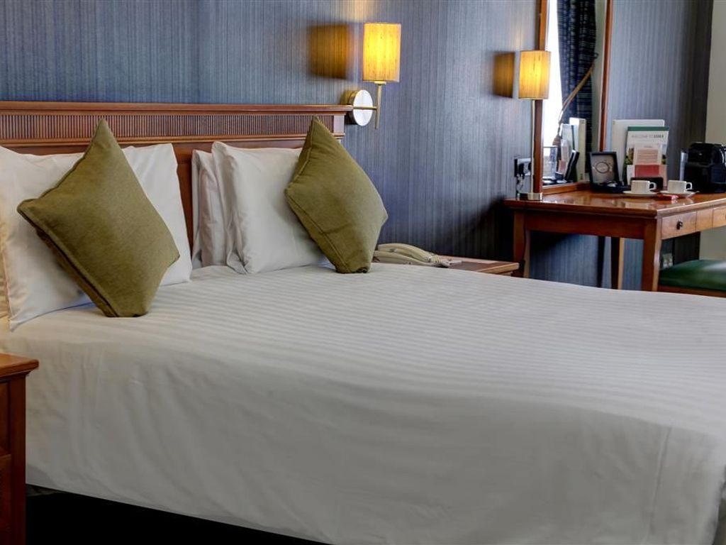 Best Western Thurrock Hotel