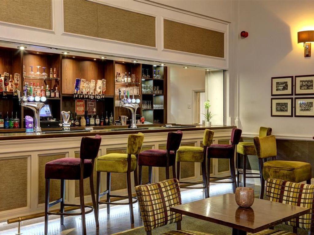 Best Western Thurrock Hotel