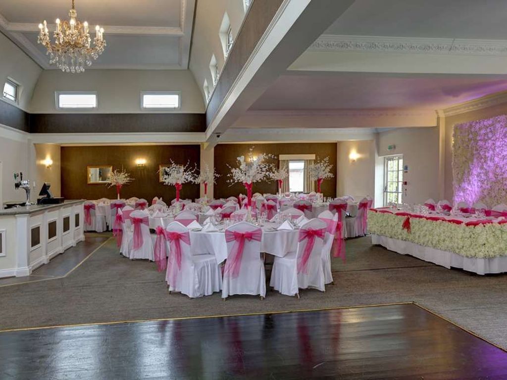 Best Western Thurrock Hotel
