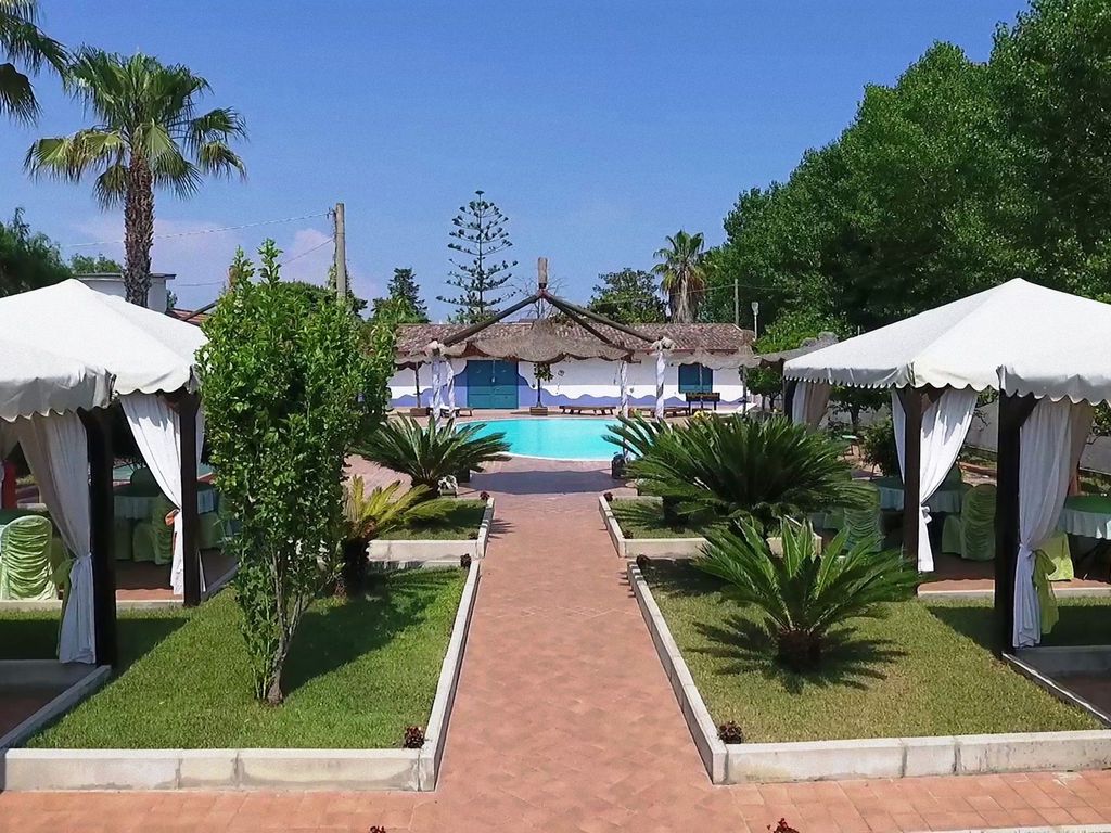 Venus Park Hotel