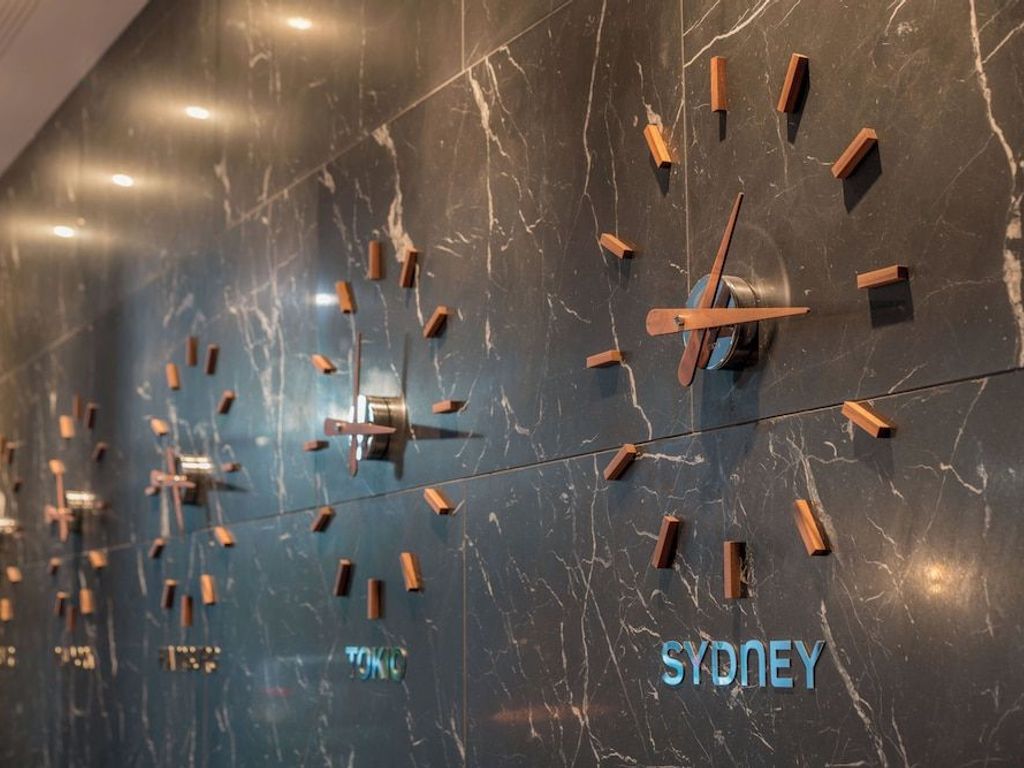 Motel One Hamburg-Airport