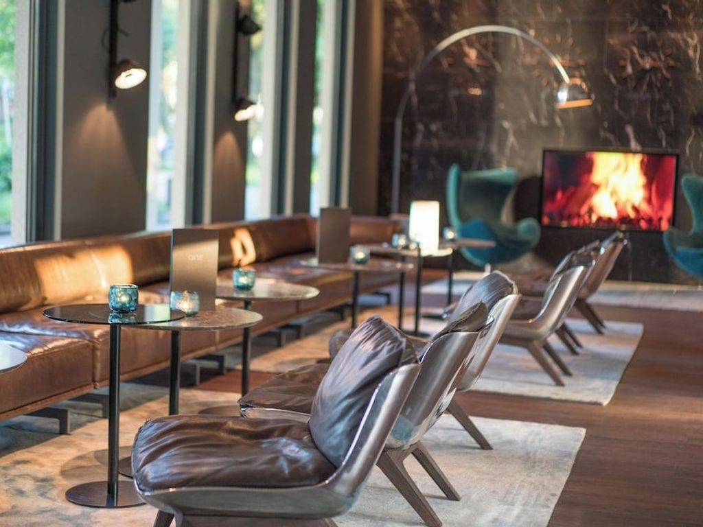 Motel One Hamburg-Airport