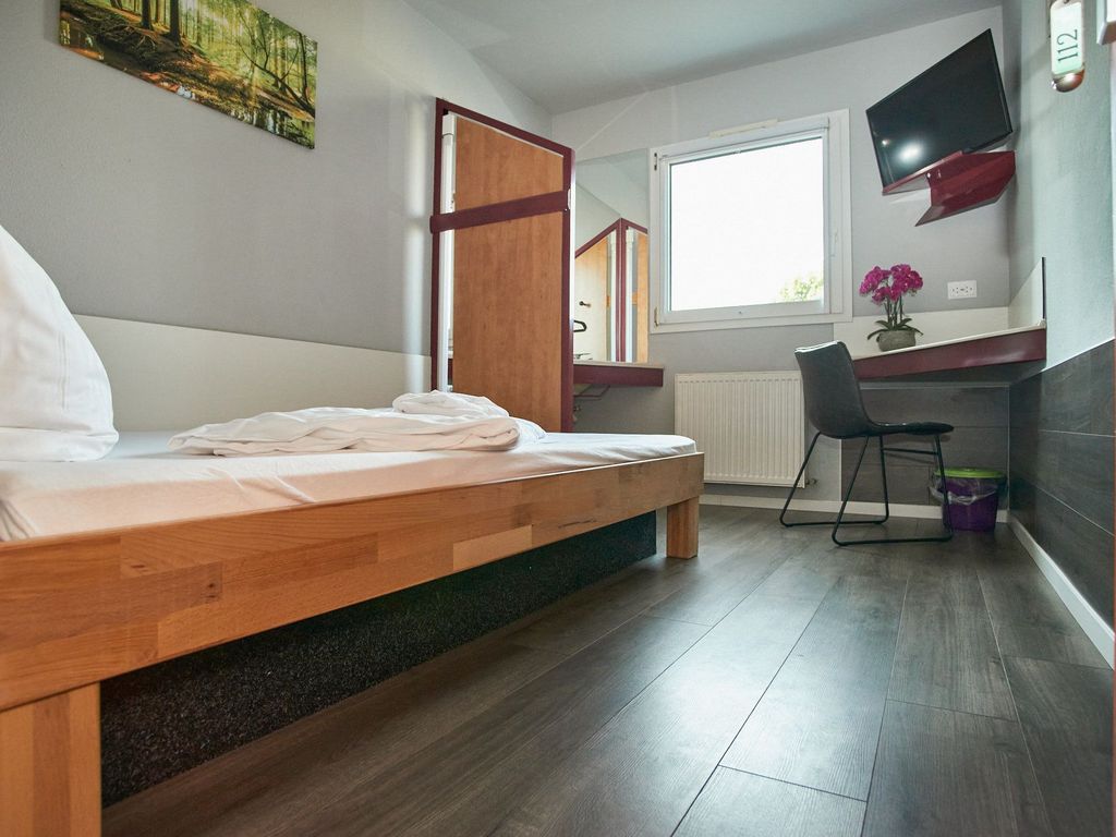 City Inn