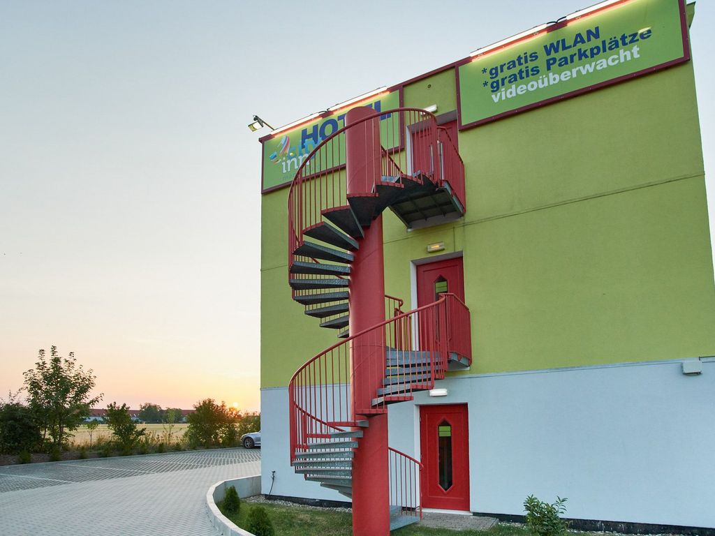 City Inn