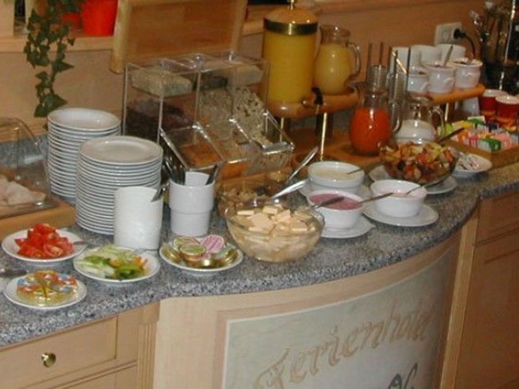 Ferienhotel Herzog