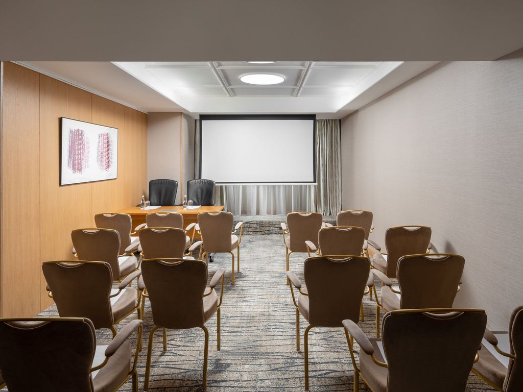 InterContinental Hotels ATHÉNÉE PALACE BUCHAREST by IHG