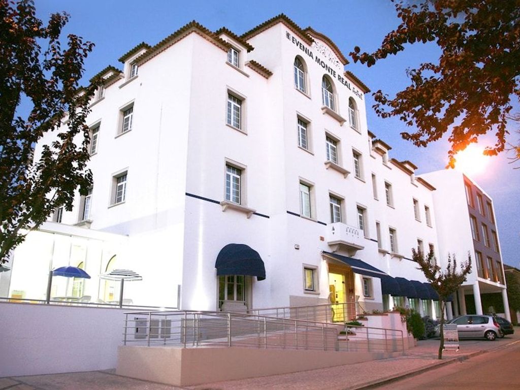 Hotel Evenia Monte Real