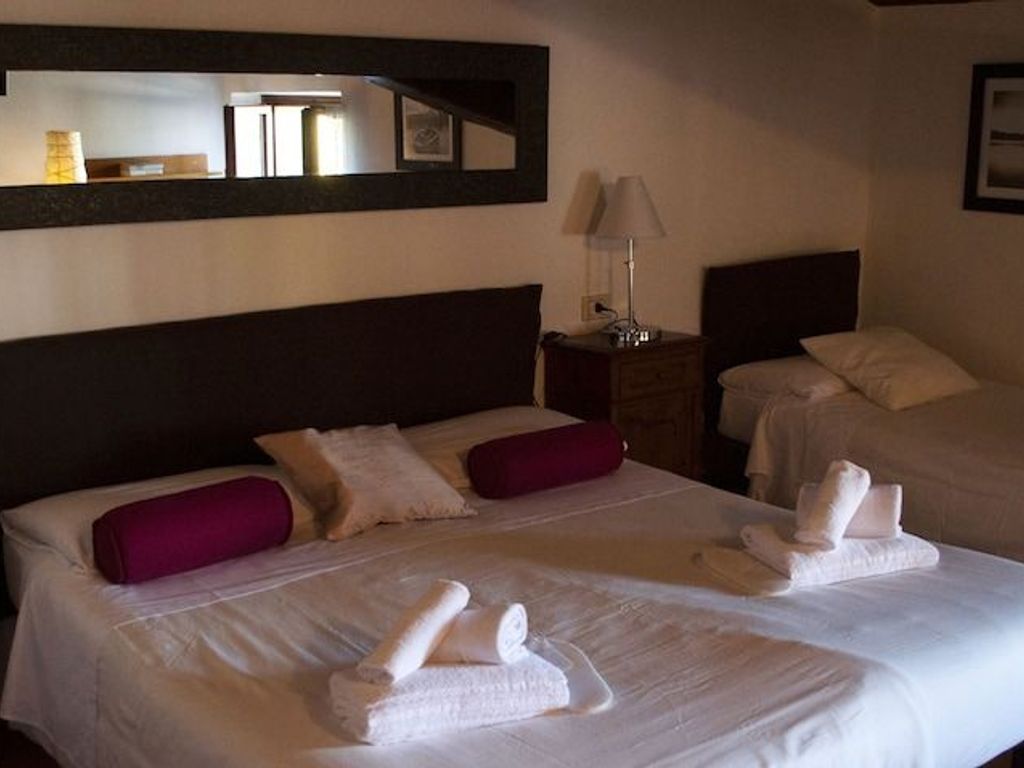 Albergo Corte Malaspina