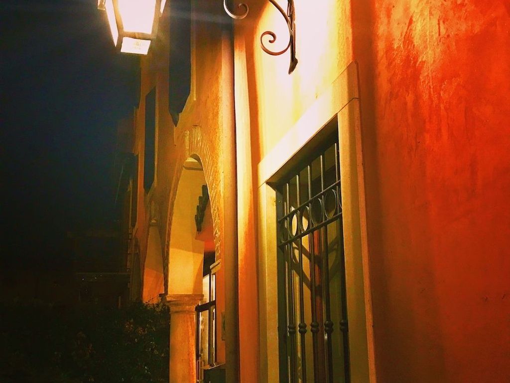 Albergo Corte Malaspina
