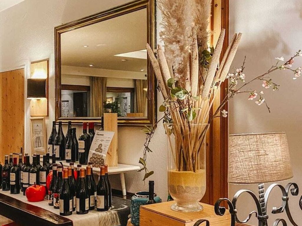 Hotel Meierhof Davos - Handwritten Collection