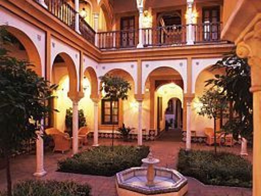 Casa Imperial