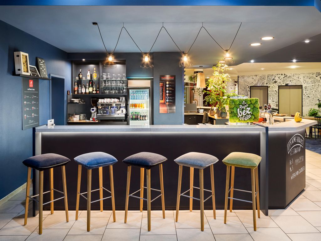Vienna House Easy by Wyndham Bratislava