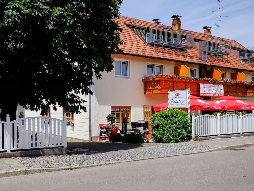 Hotel Paintner Gästehaus