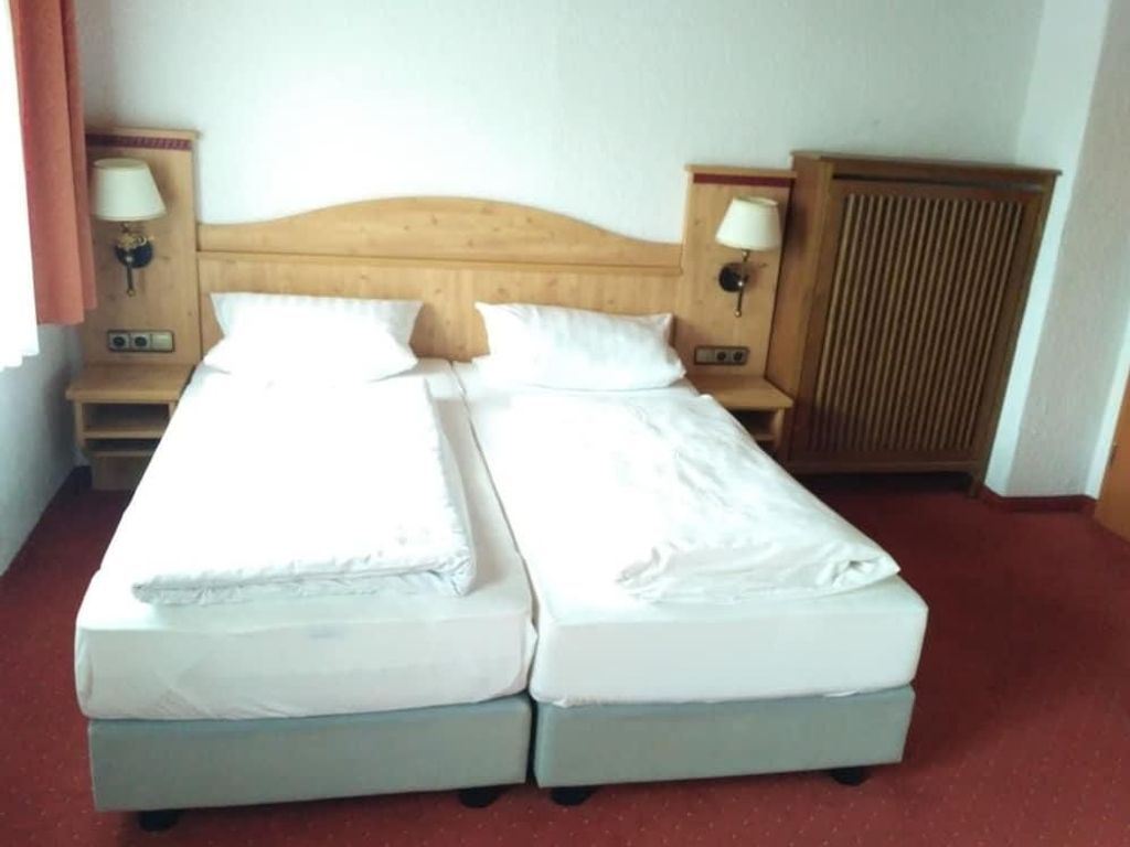 Hotel Paintner Gästehaus