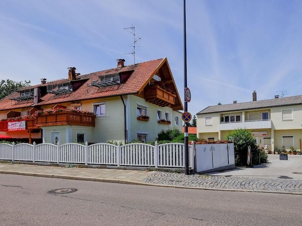 Hotel Paintner Gästehaus
