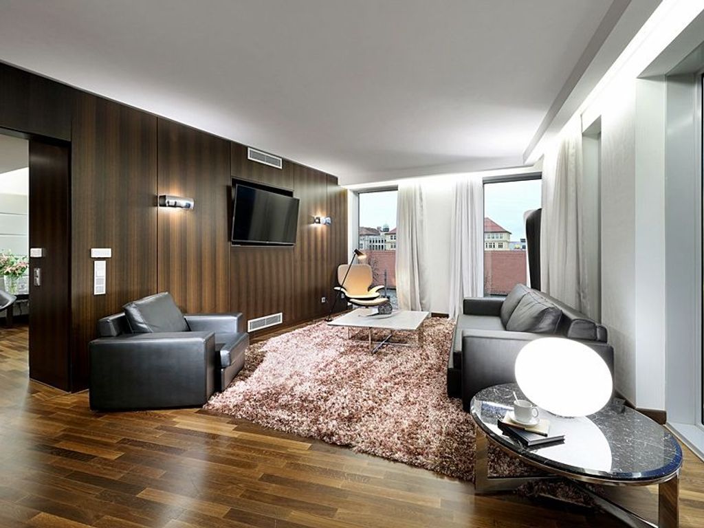 EUROSTARS GRAND CENTRAL