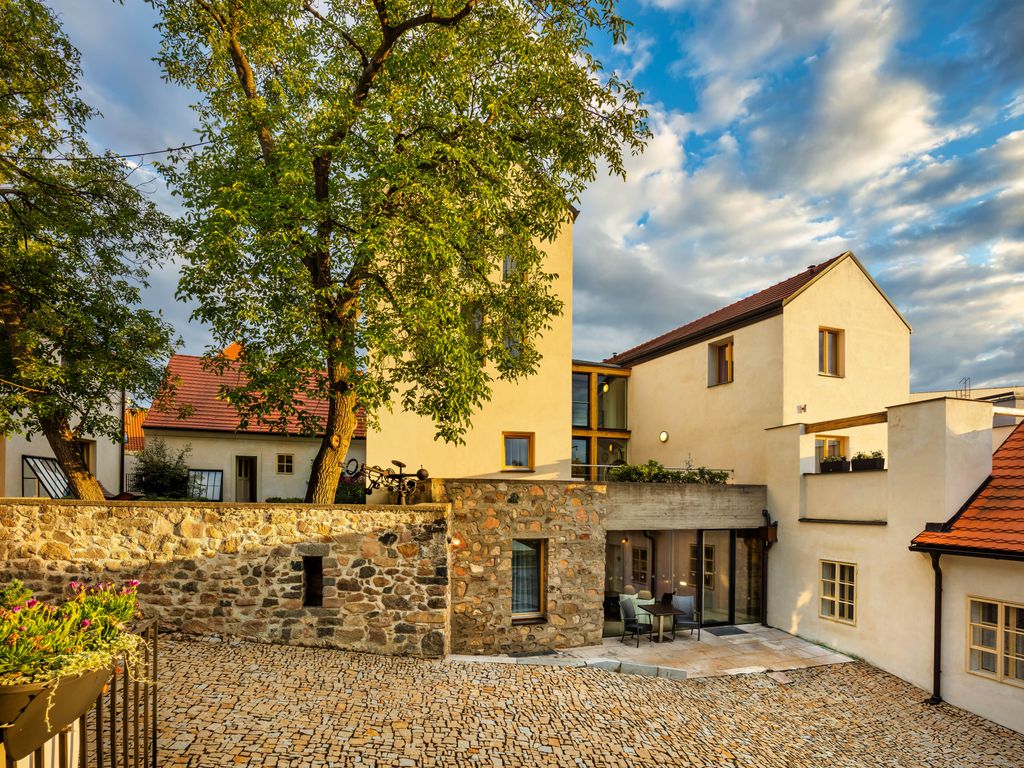 Bellevue Karlov
