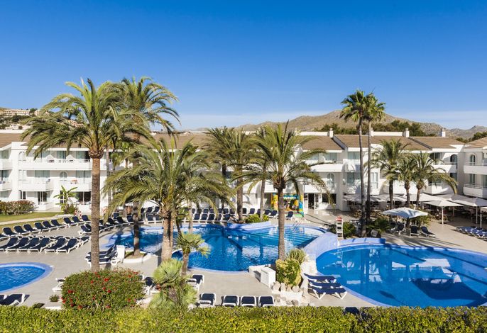 Hoposa Villaconcha Hotel Apartments