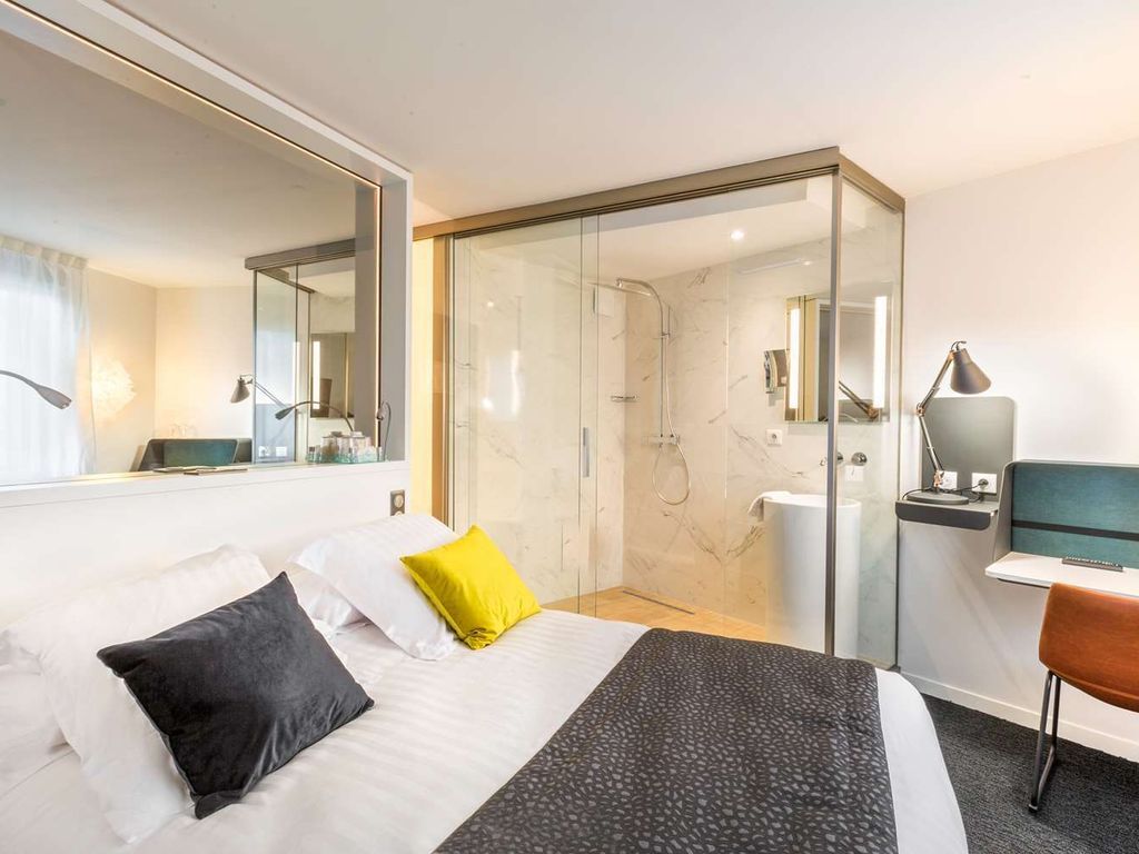 BEST WESTERN PLUS EUROPE HOTEL