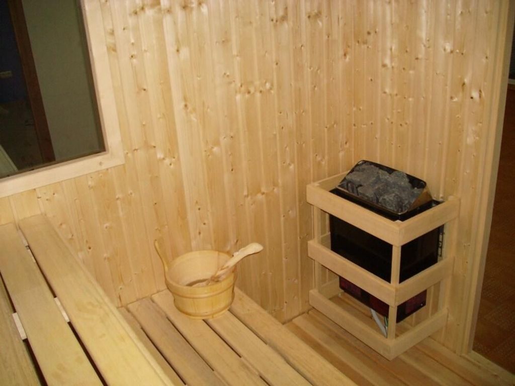 Apartamentos María del Carmen