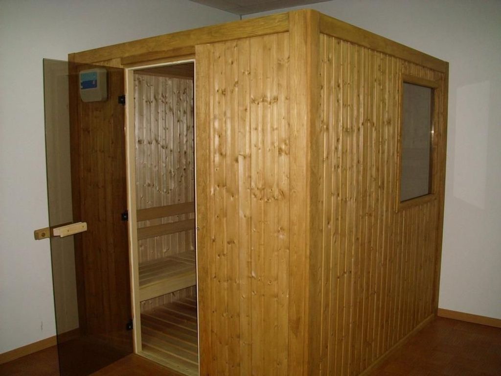 Apartamentos María del Carmen
