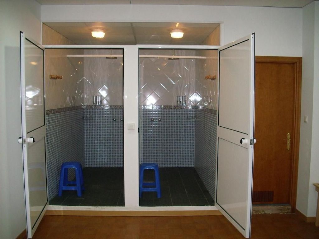 Apartamentos María del Carmen